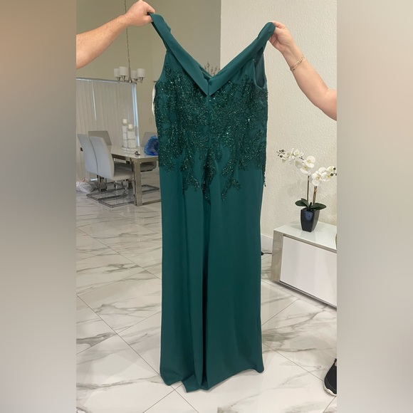 Formal Gown - Picture 3 of 3